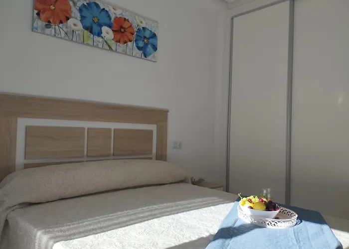 Seastar Apartment