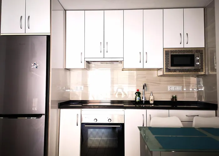 Seastar Apartment