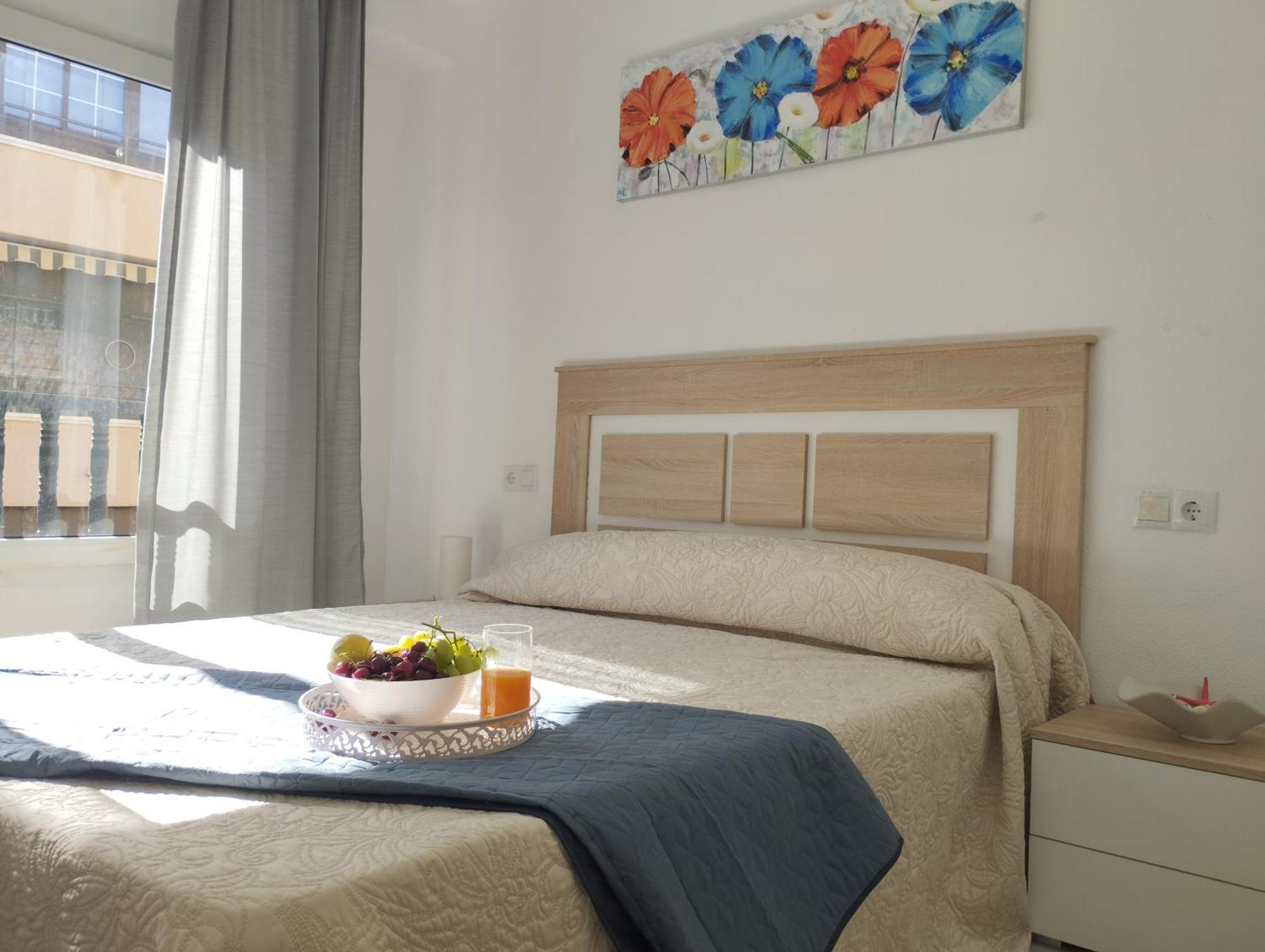 Seastar Appartement