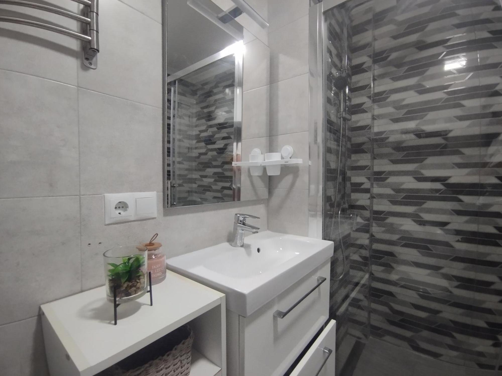 Seastar Appartement *