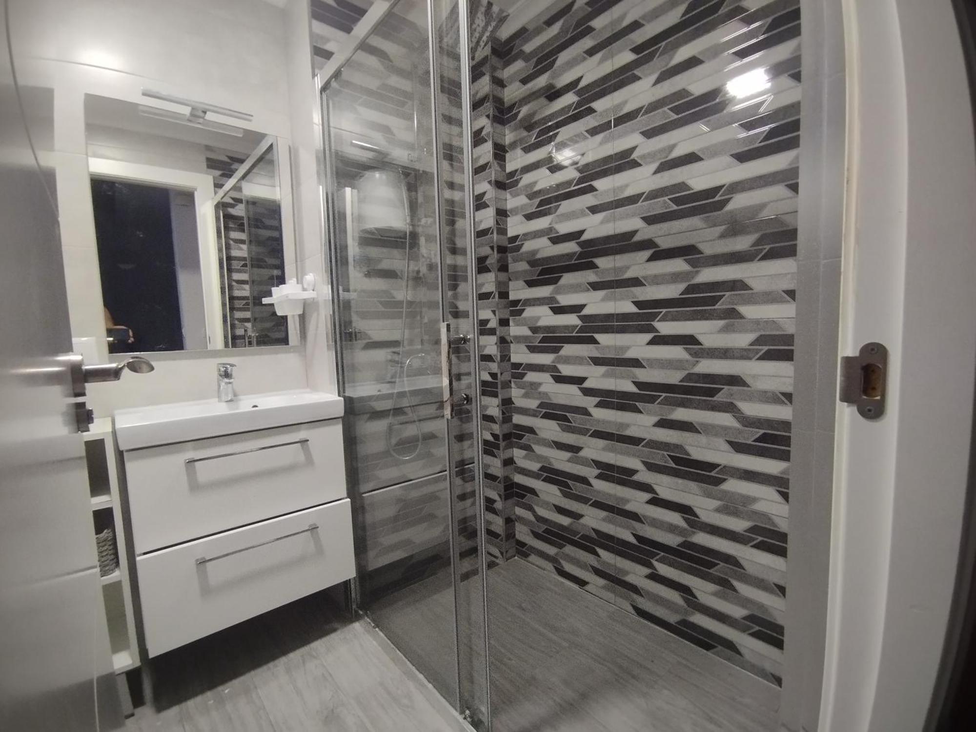 Seastar Appartement *