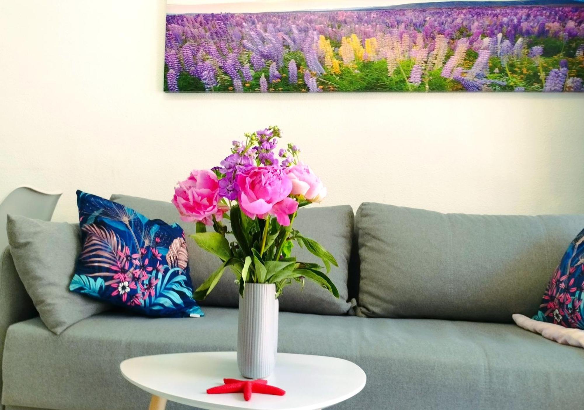 Appartement Seastar