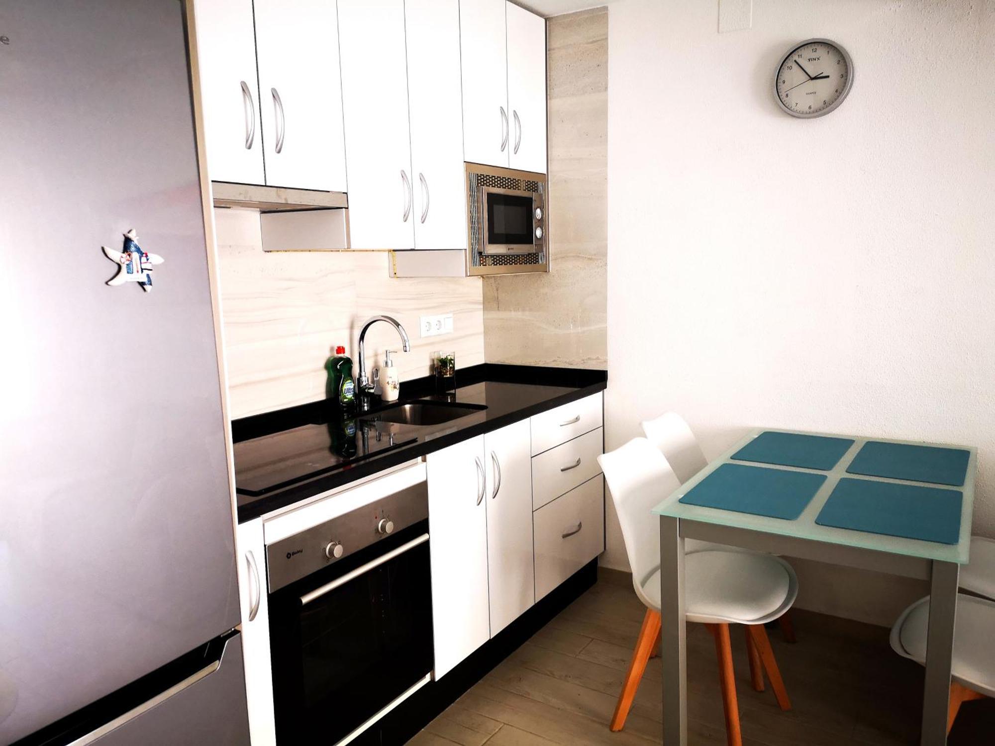 Appartement Seastar Torrevieja