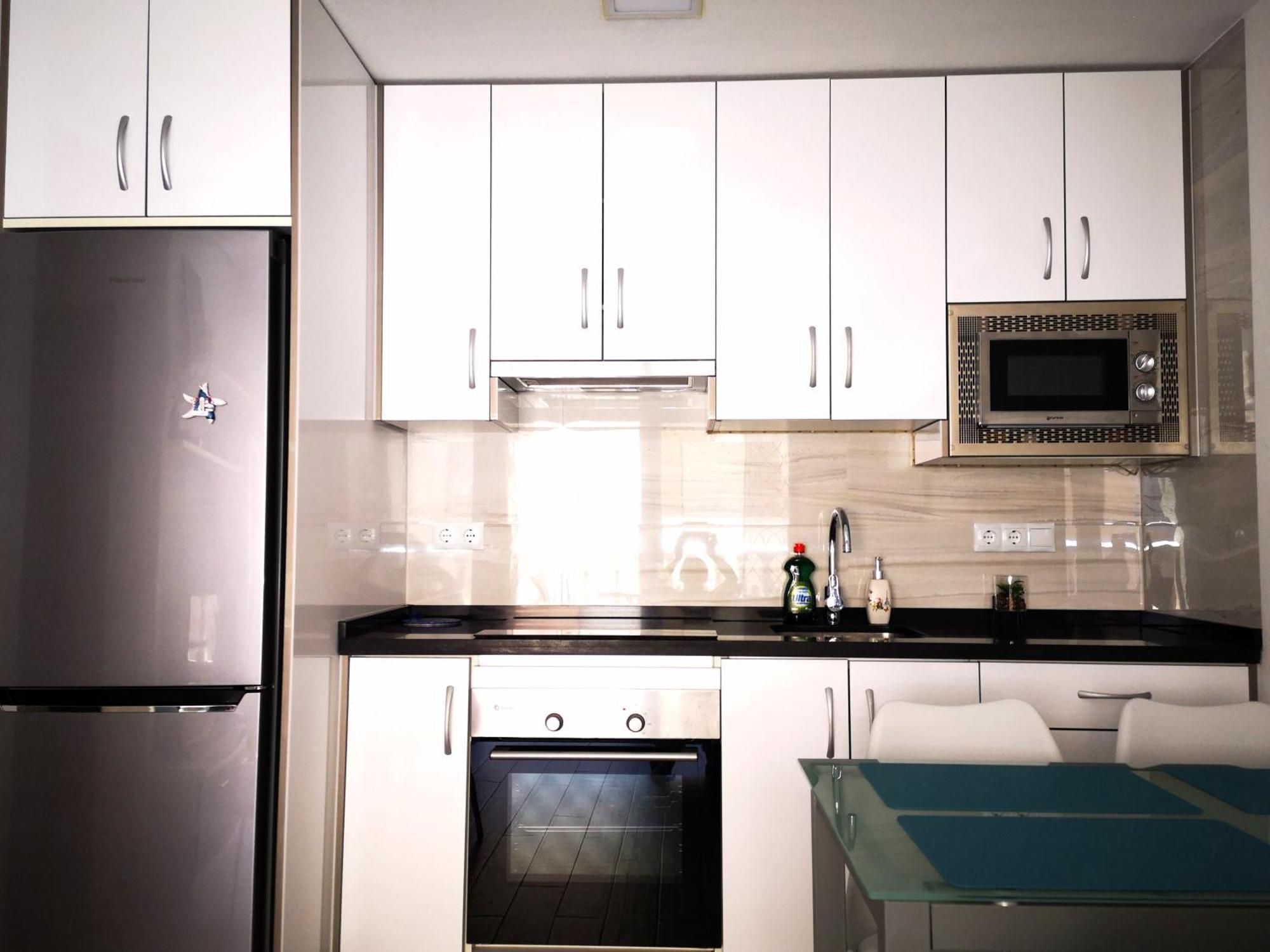 Seastar Appartement Torrevieja