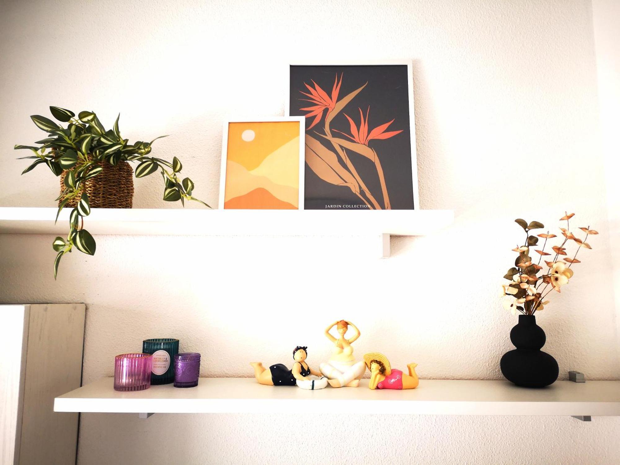 Seastar Appartement *