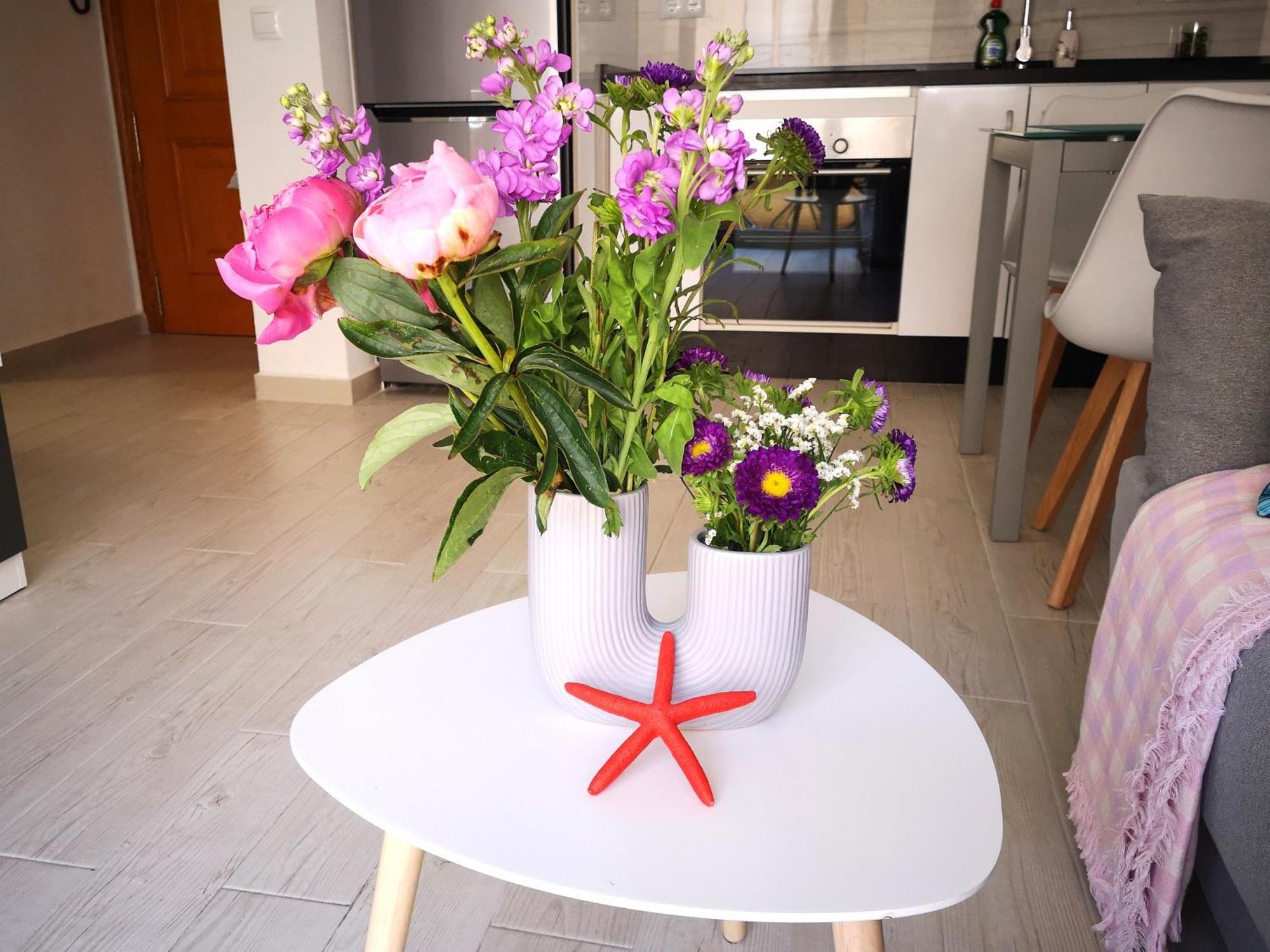 Appartement Seastar
