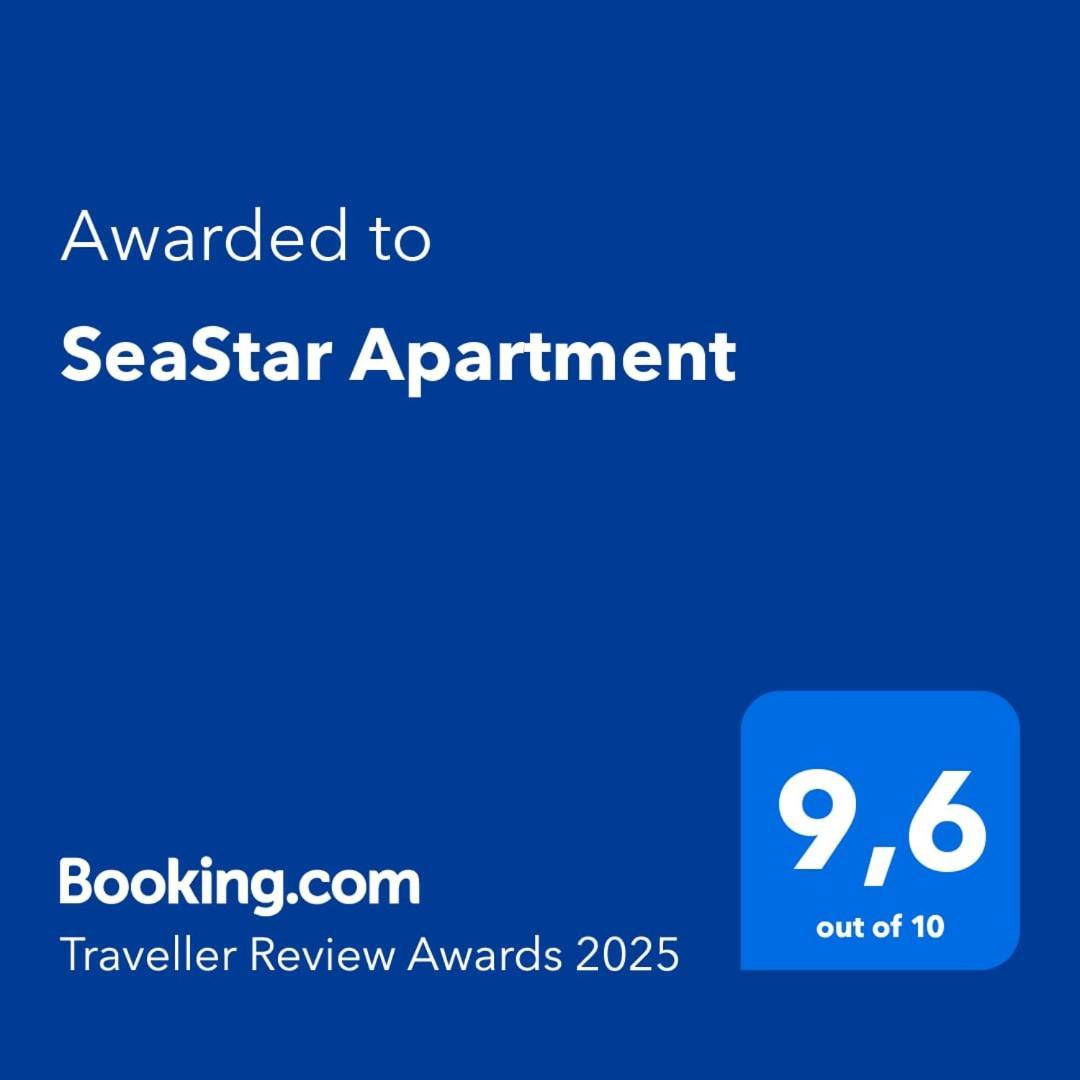 Seastar Appartement